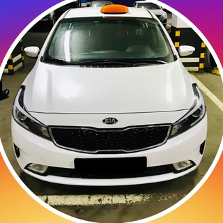 Логотип @kiamaster - Kia Master (Киа Мастер)