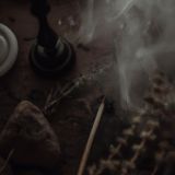 Логотип @kiara_esotericism - Канал Киры: Эзотерические откровения