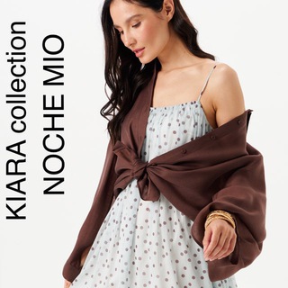 Логотип @kiaraufa - KIARA collection ❤️