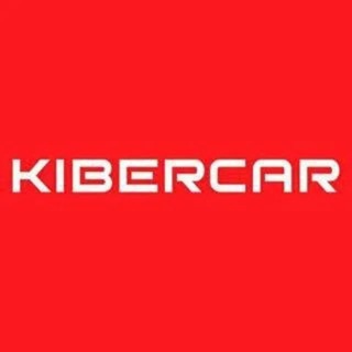 Логотип @kibercar - Киберкар - дооснащение автомобилей, тюнинг