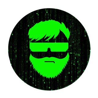 Логотип @kiberded_real - КиберДед