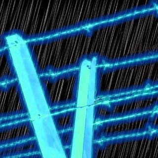 Логотип @kibergulag_chat - ГиперКУЛАК