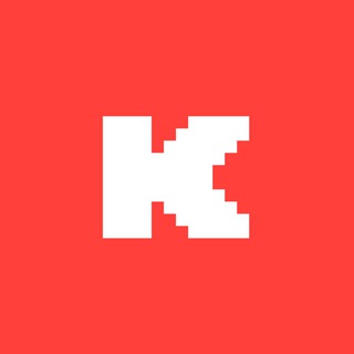 Логотип @kibermaniya - Кибермания