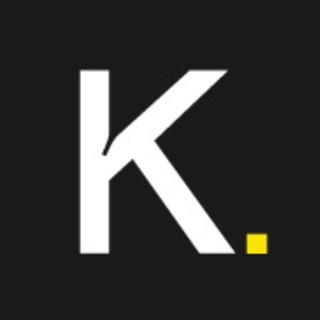 Логотип @kibernetiki_ukraine - Кібернетики