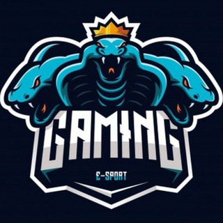 Логотип @kibersportv - Киберспорт 🤖 CyberTelega