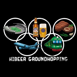 Логотип @kibground - Kibeer_Groundhopping 🏟