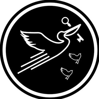 Логотип @kibinfo - КИБ