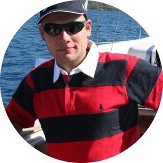 Логотип @kibitovandrey - KibitovAndrey