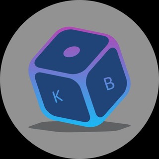 Логотип @kibloc_community - KiBloc (KIBC1) Cardano Stake Pool