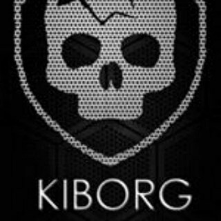 Логотип @kiborg_drop_sale - Kiborg drop‼️SALE‼️