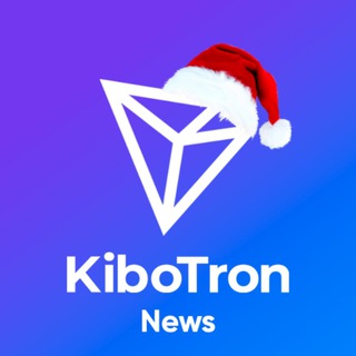 Логотип @kibotron - KiboTronNews