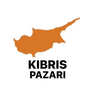 Логотип @kibrispazari - Kıbrıs Pazarı
