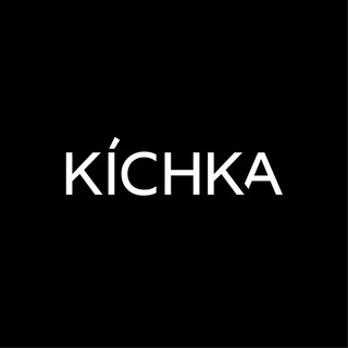 Логотип @kichka_style - KÍCHKA
