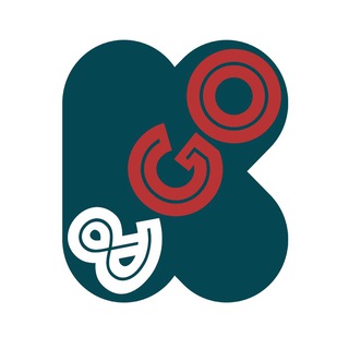 Логотип @kickgo - Kick&Go