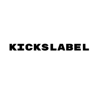 Логотип @kickslabel - Кроссовки ‘’KicksLabel’’