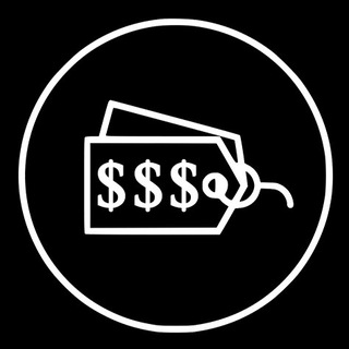 Логотип @kickspaper_sales - продажи в газете.