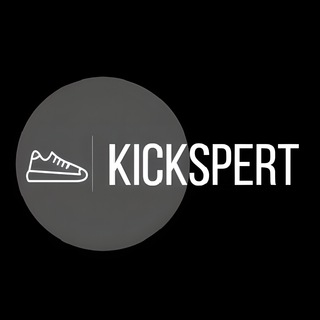 Логотип @kickspert - kickspert