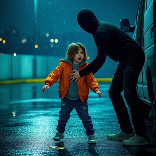 Логотип @kid_no_pping - Семейный КИДНЕППИНГ