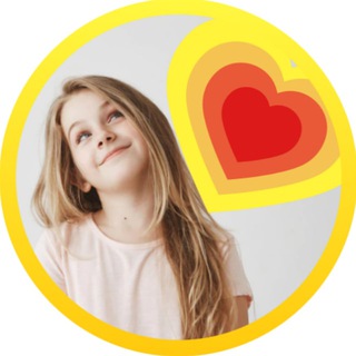 Логотип @kid_recept - Школа и малыш