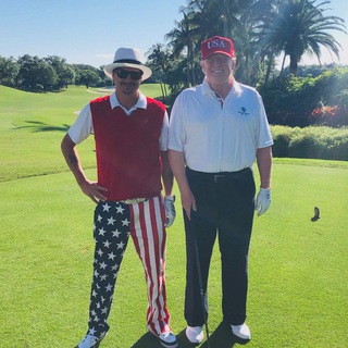 Логотип @kid_rockofficialchannel - Kid Rock