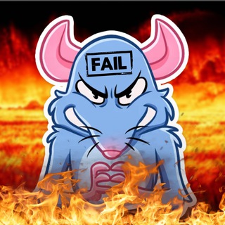 Логотип @kidali_telegrama - КИДАЛЫ ТЕЛЕГРАМА