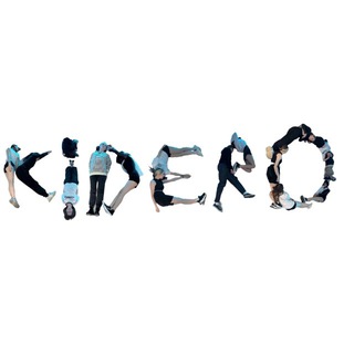 Логотип @kiderorepeat - KIDERO