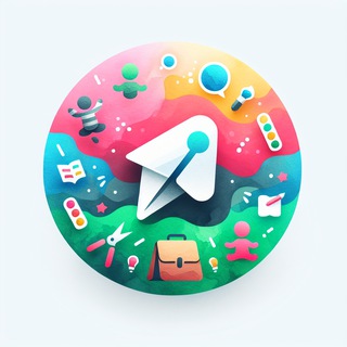 Логотип @kidfuntimes - Занимашки и развивашки| детям