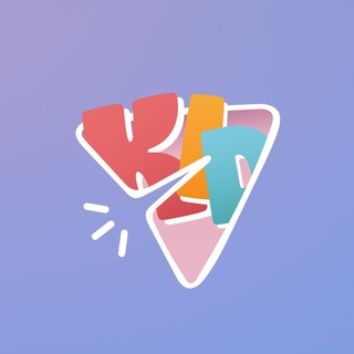 Логотип @kidgramotnost - KidGramотность