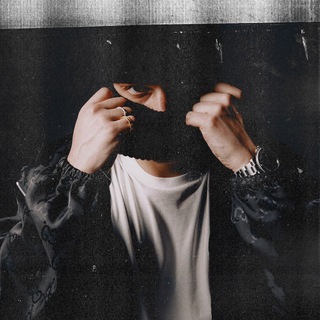 Логотип @kidkashmusic - KIDKA$H