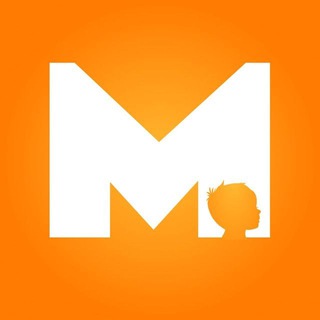 Логотип @kidmoscow - Москва Детская