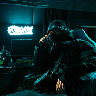 Логотип @kidonfroy - Kid Onfroy