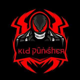 Логотип @kidpunisher012 - αgєит 47 fяєєиєт 🌴