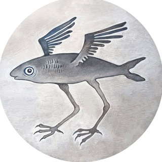 Логотип @kidrilka - Kidrilka