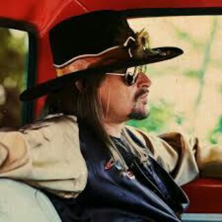 Логотип @kidrock_officiai - Kid Rock