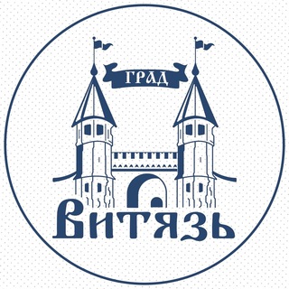 Логотип @kids72ru - АНО ОСООЦ «Витязь»