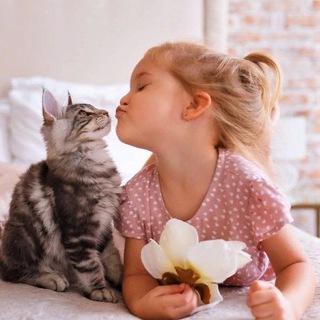 Логотип @kids_ali - ALIEXPRESS FOR KIDS