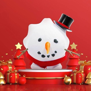 Логотип @kids_create - Поделки с детьми 💥