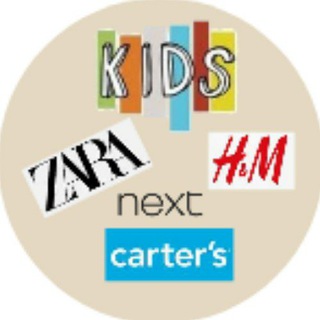 Логотип @kids_europa_usa - Kids_Europe_USA @Kristina_Gutor