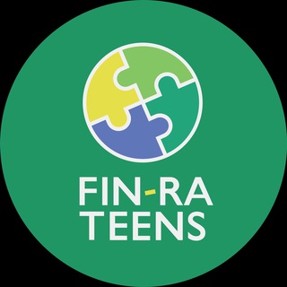 Логотип @kids_finra - kids.fin-ra