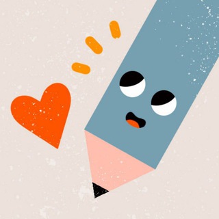 Логотип @kids_hudozhnik_online - Творчество для детей от Художник Онлайн