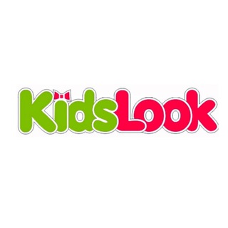 Логотип @kids_look_116 - KIDSLOOK детская одежда