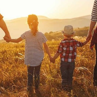 Логотип @kids_psycho - Дети | Воспитание | Психология