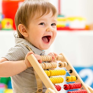 Логотип @kids_psychologia - Детская психология | Развитие ребёнка