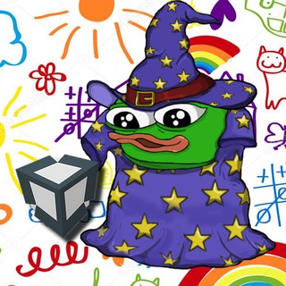 Логотип @kids_stl - Chibi Funko Kids Toys Play Fun | 3D STL Models Miniatures Print