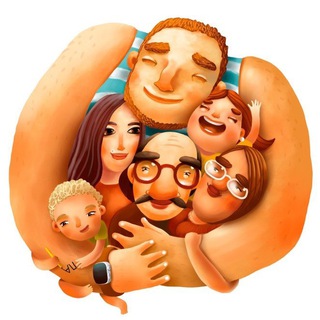 Логотип @kids_vospitanie - Подсказки по воспитанию | Родители и дети