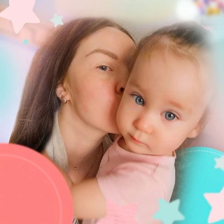 Логотип @kids_zo - KidsZone 👧🏻👶🏻