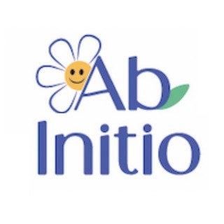 Логотип @kidsabinitio - Про детей для родителей от АбИ (Ab Initio)