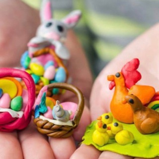 Логотип @kidsandgames - Терапевтические детские игры