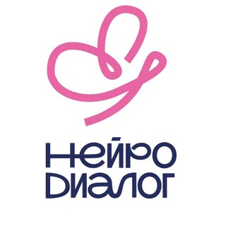 Логотип @kidscentree - Центр нейропсихологии и абилитации «Нейродиалог»