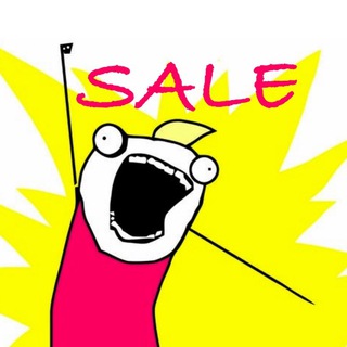 Логотип @kidscitysale - KidsCitySale🔥